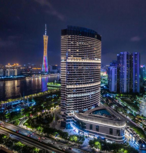 Guangzhou Elegant Hotel